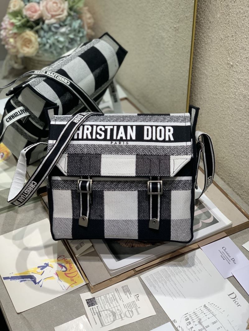 Dior Satchel bags